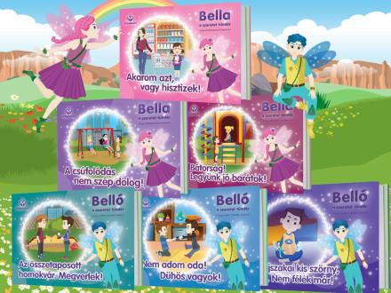 Tündérplüss aktiválás